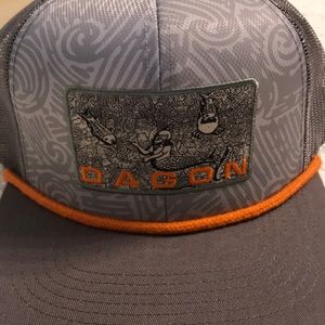 Dagon women’s fishing goddess hat